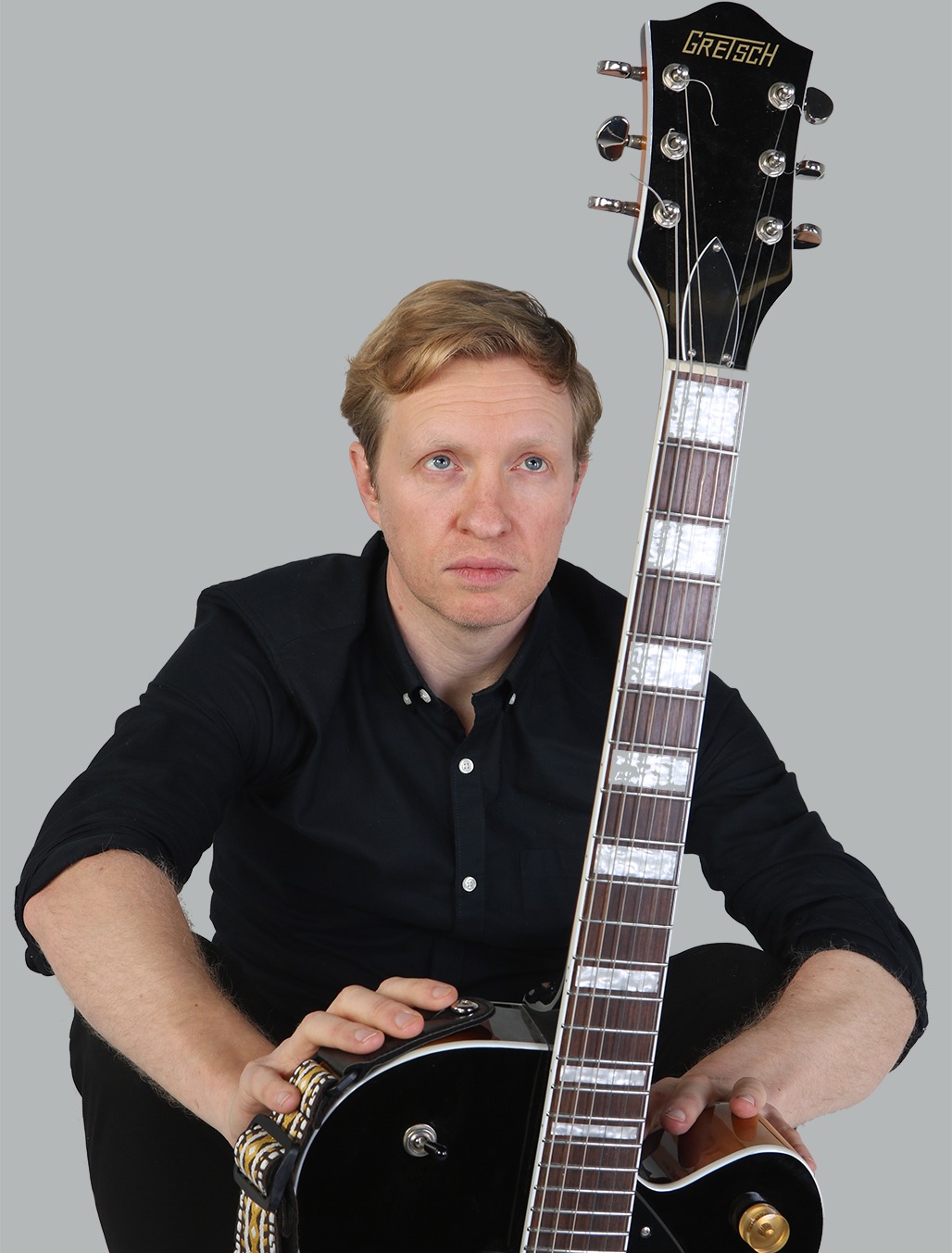 George Ezra Tribute Act Entertainment