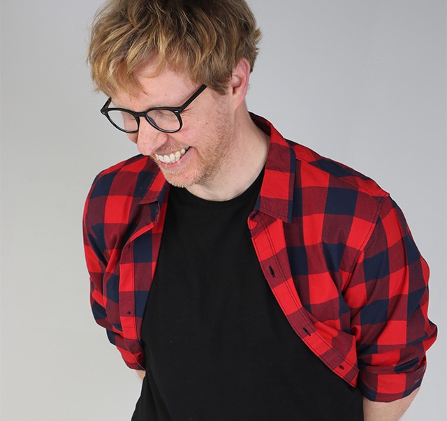 Ed Sheeran Tribute Act Entertainment